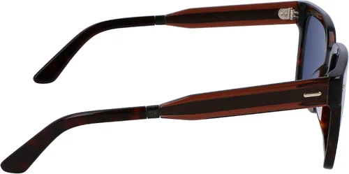 Vista 7 de Calvin Klein mens Ck22535s Rectangular Sunglasses