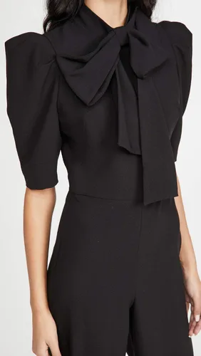 Vista 6 de Black Halo Mono Ara para mujer