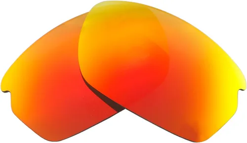 Vista 2 de Walleva Lentes de repuesto para gafas de sol Oakley Carbon Shift Múltiples opciones disponibles, talla única