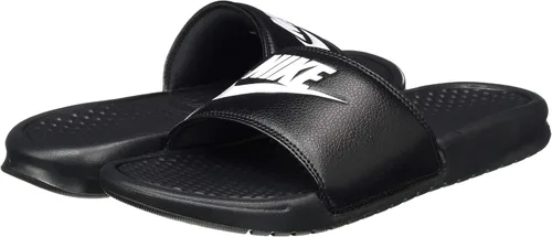 Vista 11 de Nike Men's Benassi Athletic Sandal