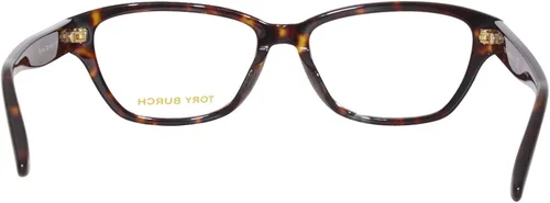 Vista 4 de Gafas graduadas Tory Burch TY 2114 U 1728 Dark Tortoise