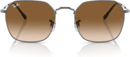 Vista 7 de Ray-Ban RB3694 - Gafas de sol irregulares para hombres y mujeres + paquete con kit de gafas de cortesía de diseñador iWear