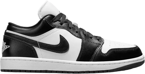 Vista 2 de Nike Air Jordan 1 Low UNC - Tenis de básquetbol para mujer