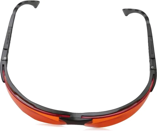 Vista 4 de Infield Terminator UV-400 - Gafas de seguridad para luz azul y UV