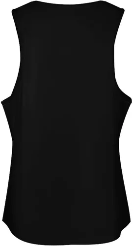 Vista 5 de Camiseta sin mangas de anime Kenshin Rurouni para mujer, camiseta sin mangas de verano, casual, para correr, entrenamiento, chaleco deportivo