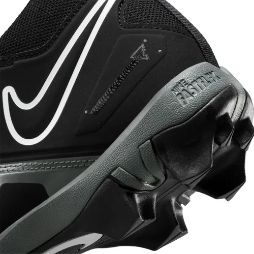 Vista 9 de Nike Alpha Menace 3 Shark - Botines de fútbol para hombre