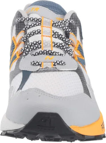 Vista 2 de New Balance Men's Fresh Foam Crag Trail V2 Running Shoe