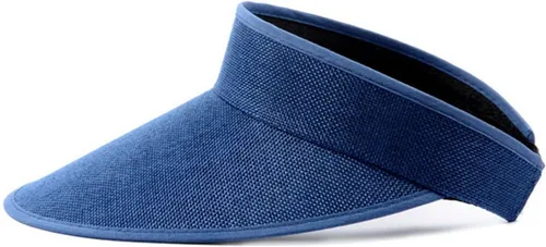 Vista 2 de Gorra de verano para mujer