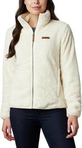 Vista 6 de Columbia Fire Side II Sherpa Fz para mujer