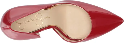 Vista 5 de Jessica Simpson Zapatos de tacón Prizma para mujer