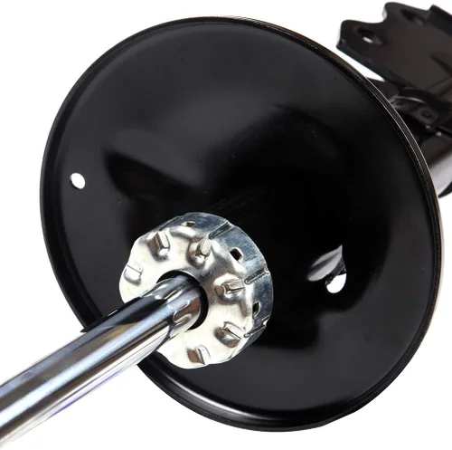 Vista 4 de Par de amortiguadores delanteros para Toyota LSAILON amortiguadores para Toyota Prius 2004-2009 con kits de amortiguadores automáticos 33389 333388