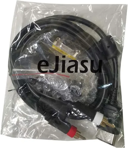 Vista 6 de Cable SEGA DC VGA SEGA Dreamcast VGA Cable HD Adaptador DC VGA Caja (1PC)