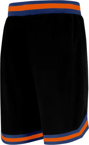 Vista 3 de Ultra Game Pantalones cortos de baloncesto oficiales NCAA para hombre de malla de aire suave - Ajuste OG