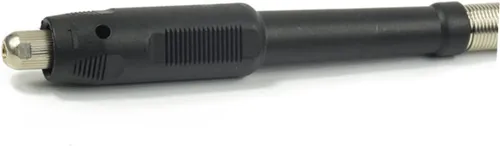 Vista 5 de DOITOOL Cable de extensión de eje flexible 360 ° Bend Drill Bit Holder para taladro de mano máquina herramienta de grabado
