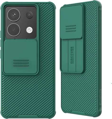 Vista 8 de Para Xiaomi redmi Note 12 Pro 5G Case, Slim Case Funda protectora con protector de cámara Hard PC TPU Thin Phone Case para Redmi Note 12 Pro/Poco X5