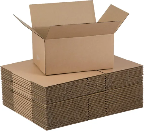 Vista 14 de SUNLPH Cajas de envío de 4 x 4 x 4 pulgadas, cajas pequeñas de cartón corrugado, paquete de 25