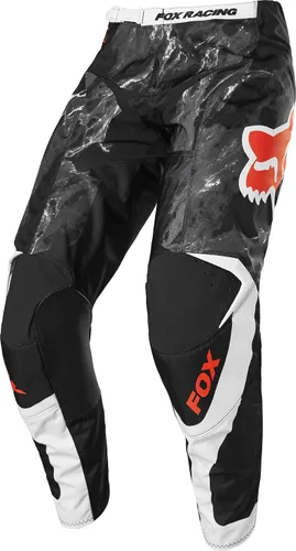 Vista 2 de Fox Racing Pantalón de motocross 180 Karrera para hombre
