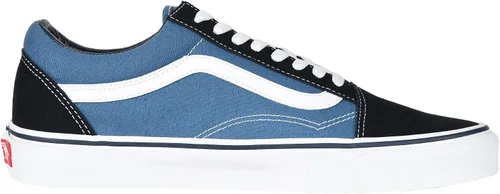 Vista 6 de Vans Old Skool V Classic Tumble bebé Zapatos