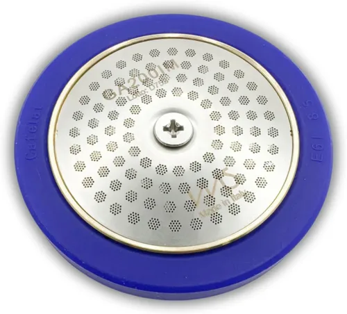 Vista 6 de Kit para Gaggia. Pantalla de ducha de precisión IMS, soporte de ducha de latón, junta de silicona, tornillos