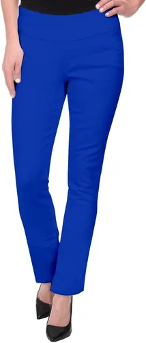 Vista 3 de Hybrid - Pantalones ajustados para mujer con corte de bota