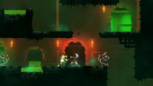 Vista 6 de Dead Cells - Nintendo Switch