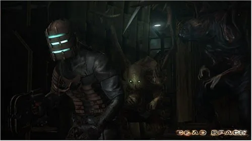 Vista 6 de Dead Space (X-BOX 360) Platinum hits