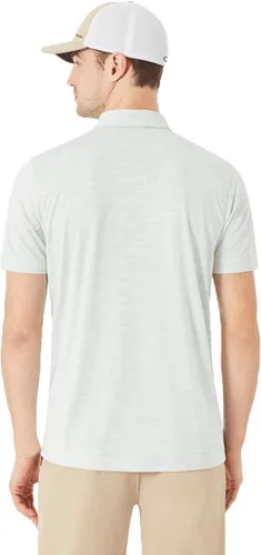Vista 2 de Oakley Polo de gravedad (Arctic Surf, L), 79r - Surf ártico