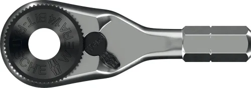 Vista 11 de Wera 05049000001 Tool-Check Modular 1, 21 piezas