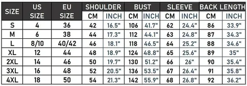 Vista 7 de ONDIAN Long Winter Coats for Women Solid Colour Removable Hood Sleeve Warm Jacket Cotton Coat Hooded Jackets Casual Zip Up