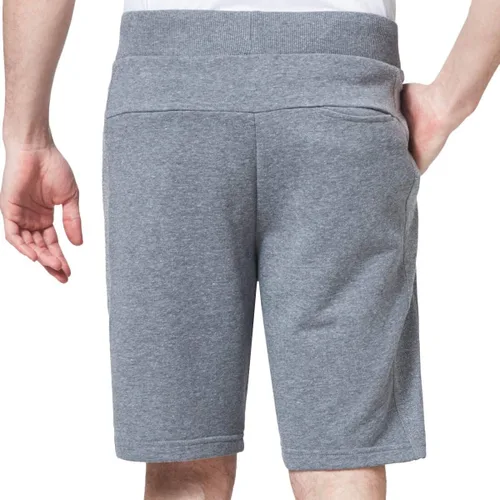 Vista 2 de Oakley - Pantalones cortos de forro polar para hombre