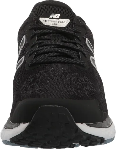Vista 2 de New Balance Mens Fresh Foam 680 V7 Running Shoe