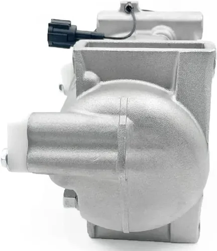 Vista 3 de Compresor de aire acondicionado 7PK 12V 92600-EB40B 92600-EB40E 92600-EB400 92600-EB70A para Ni-ssan Navara Frontier D40 2.5 DCI 4WD YD25 AC