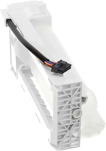 Vista 2 de Bosch 12028493 Máquina de hielo para refrigerador
