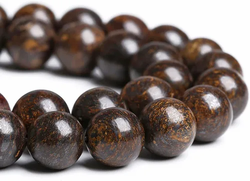 Vista 43 de 4MM 88 piezas de cuentas sueltas de piedra natural verde turquesa africana para hacer pulseras y collares de bricolaje