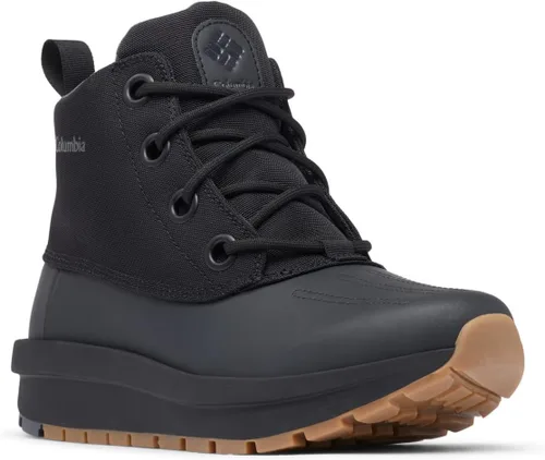 Vista 2 de Zapatillas de senderismo Moritza Shield para mujer