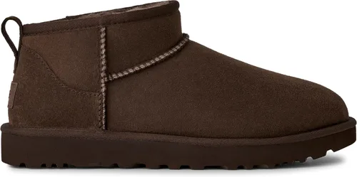 Vista 19 de UGG - Botas clásicas de caña ultrabaja para mujer Moonlight