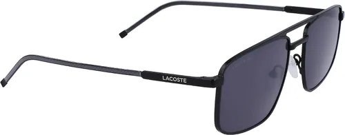 Vista 8 de Lacoste Gafas de sol rectangulares L255s para hombre