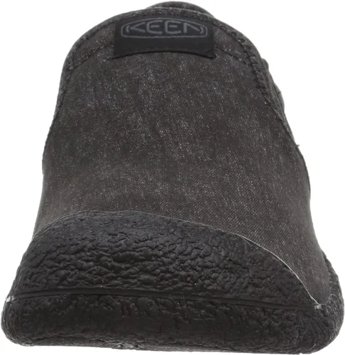 Vista 2 de KEEN Men's Howser Canvas Low Height Casual Comfy Durable Slip on Slipper