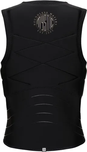Vista 2 de Chaleco Impact 2023 Outlaw de Mystic Waterwear Kite & Wind