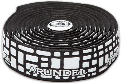 Vista 7 de arundel Gecko Pavé (negro)
