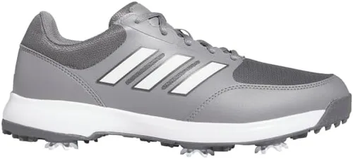 Vista 9 de Adidas - Zapatos de golf Tech Response para hombre