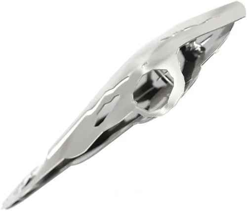 Vista 6 de Do-All Outdoors Dead Deer Iron Buck, Small,Silver
