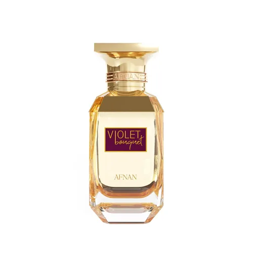 Vista 12 de Afnan Cherry Bouquet Eau De Parfum para Mujer, 2.7 Fl. Oz