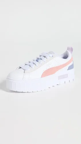 Vista 2 de PUMA Zapatillas Mayze Mix para mujer