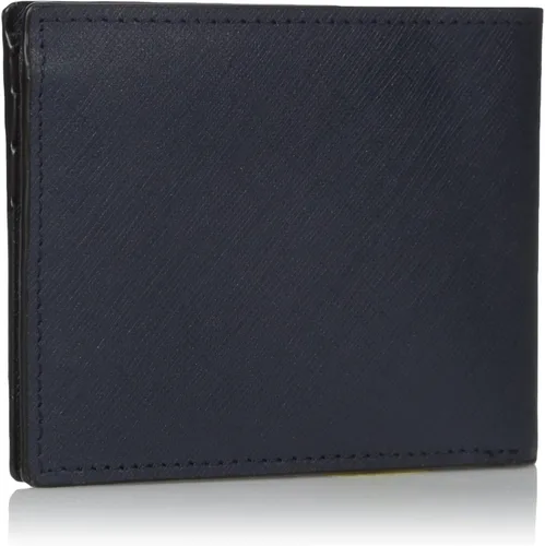 Vista 2 de Calvin Klein Calvin Klein Saffiano Billfold para hombre