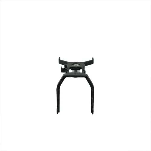 Vista 5 de YANHAO [Piezas para drones] Soporte de choque original sin cojinete para DJI Mini/Mini 2/SE a prueba de golpes Soporte de placa de absorción