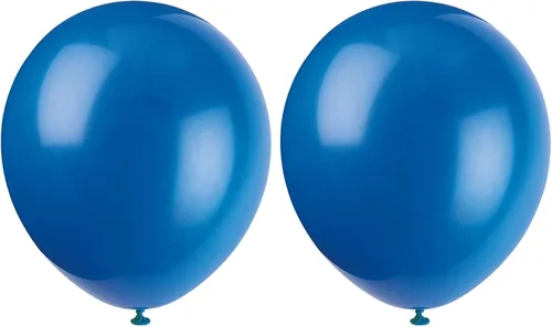 Vista 4 de Globos de látex de 12 pulgadas.