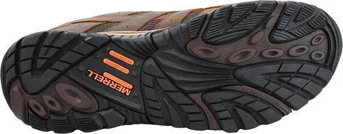Vista 4 de Merrell Work Moab Vertex Vent - Puntera compuesta para hombre