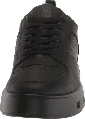 Vista 2 de ECCO Street 720 - Tenis retro ventilados para mujer