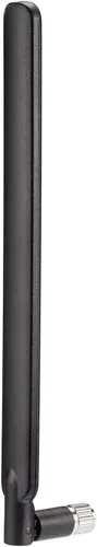 Vista 4 de Bingfu SMA - Antena macho 0.14 oz LTE 6dBi compatible con Spypoint Flex-S Dark Flex-Plus Flex-M G-36 Flex Dual-Sim Cell-Link Cell-Link Cámara